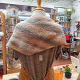 100%Australian wool shawl