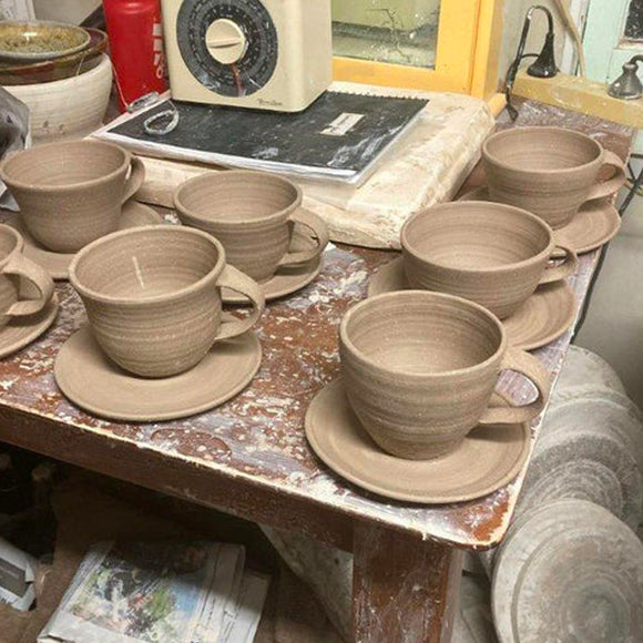 Ben Kendon Ceramics