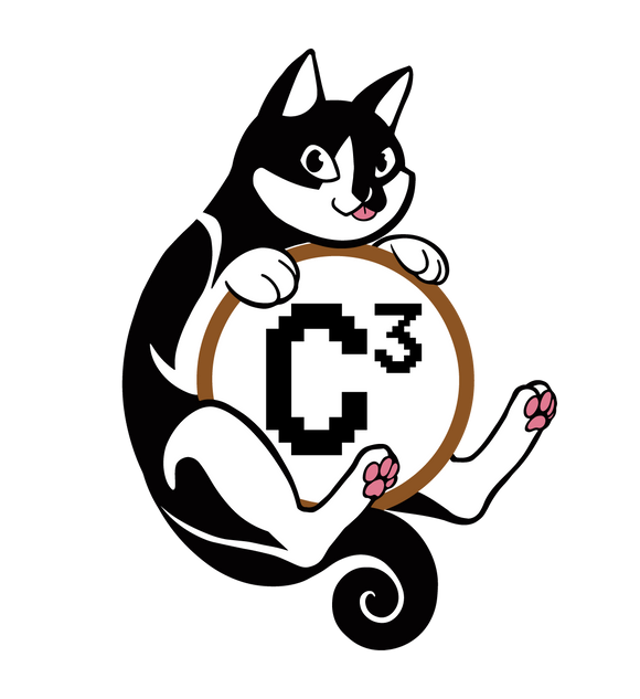 Chappy Cat Crafts