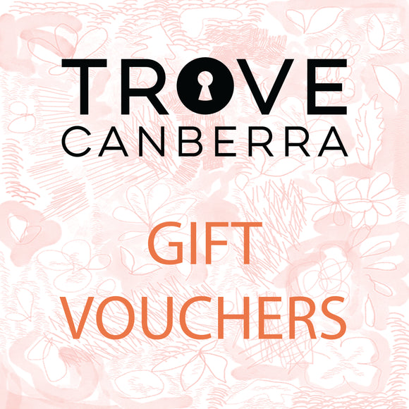 Gift Vouchers