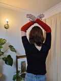 Arm warmers / Hand warmers