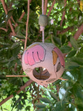 Native Bird Feeder-SOLD OUT CURRENTLY