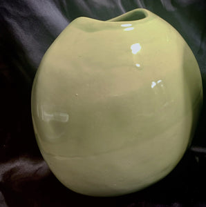 Spherical Vase-SOLD OUT