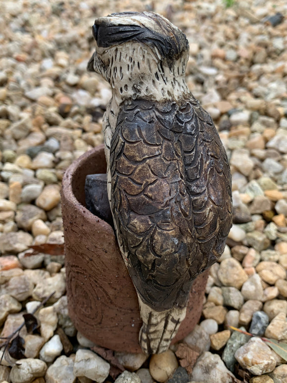 Ceramic Kookaburra-SOLD OUT