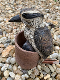 Ceramic Kookaburra