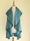 Wool Vest