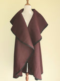 Wool Vest