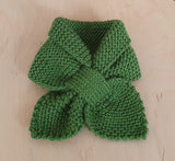 Adult Butterfly Scarf