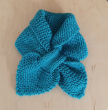 Adult Butterfly Scarf