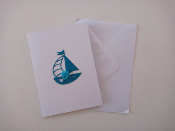 CardsnMore All Occasion greeting card