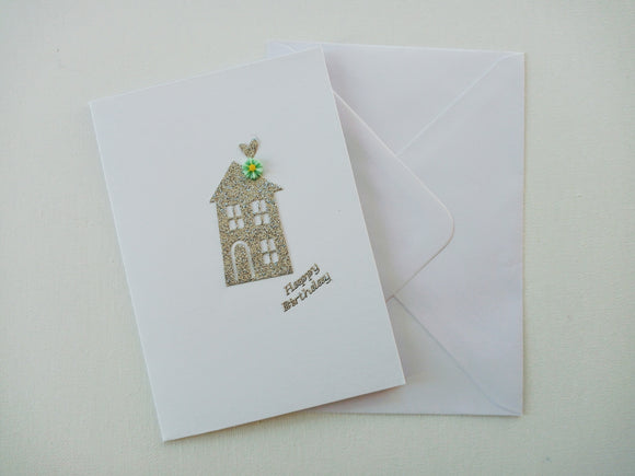 CardsnMore Birthday greeting card