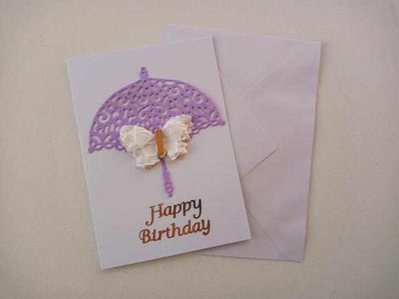 CardsnMore Birthday greeting card