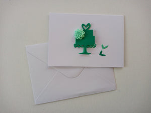 CardsnMore Birthday greeting card