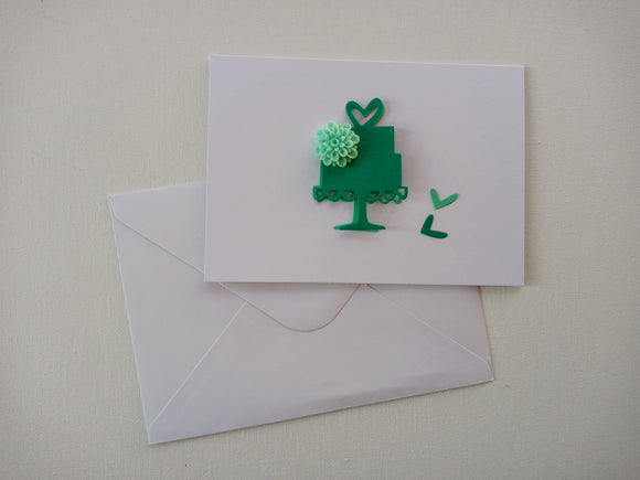 CardsnMore Birthday greeting card