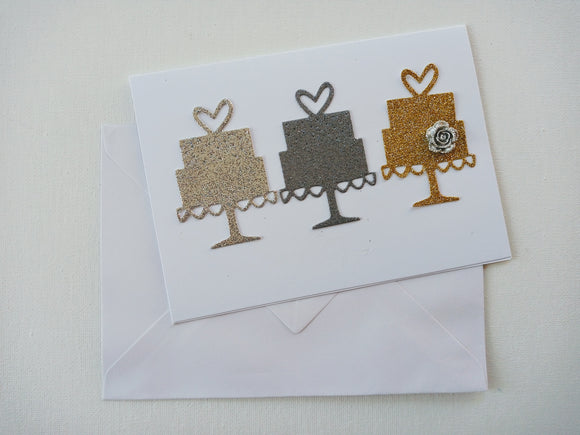 CardsnMore Birthday greeting card