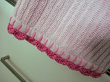 CardsnMore Crochet Hanging Kitchen Towels