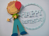 CardsnMore Birthday greeting card