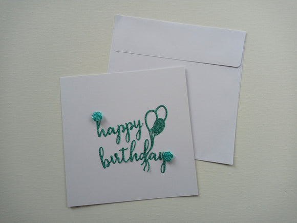 CardsnMore Birthday greeting card