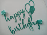 CardsnMore Birthday greeting card