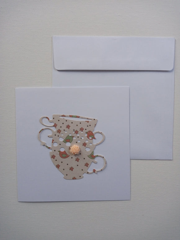 CardsnMore All Occasion greeting card
