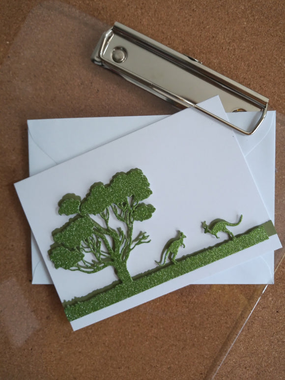 CardsnMore All Occasion greeting Card