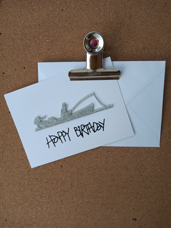 CardsnMore Birthday greeting card