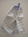 CardsnMore Crochet Hanging Kitchen Towels
