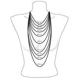A New Earth - Handmade Aluminium Necklace